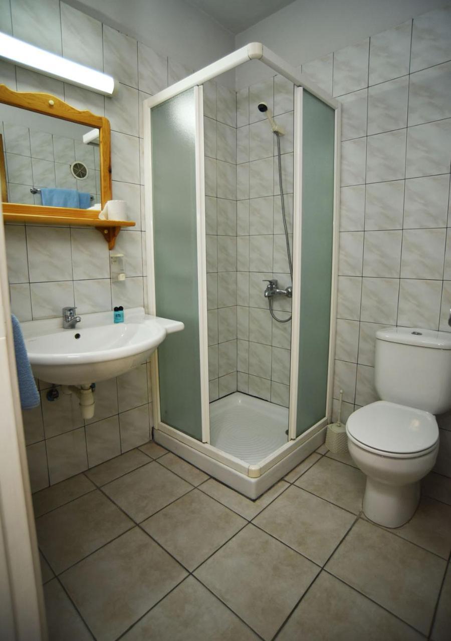 Elysso Apartments ラルナカ エクステリア 写真